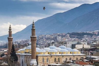 Bursa'da bugün hava nasıl olacak?