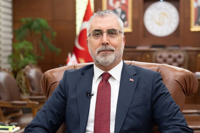 Işıkhan: Palyatif bakım hizmetlerine milyarlık destek sürecek