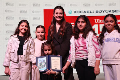 Yazar Şermin Yaşar: Köylülerin Türkçesi dilimizin özüdür