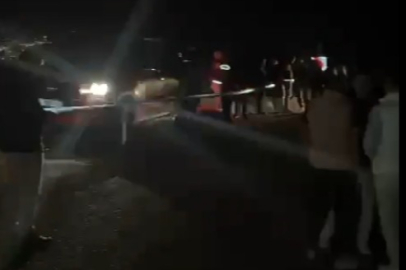 Alanya'da cinayet: Bıçaklayıp uçuruma attılar, 7 gözaltı