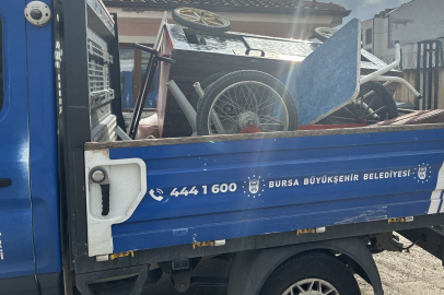 Bursaspor taraftarına zehirli gıda satılacaktı: 25 kişiye ceza!