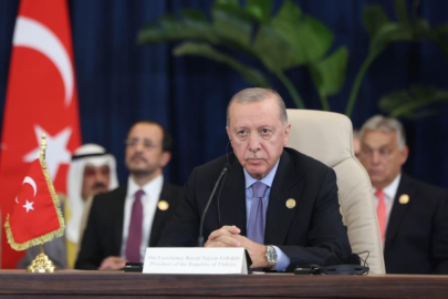 İletişim Başkanı Duran: "Erdoğan dünya sahnesinde yine ön planda"