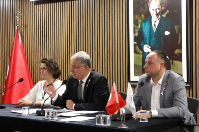 Mudanya Belediyesi’nin 2026 yılı bütçesi kabul edildi