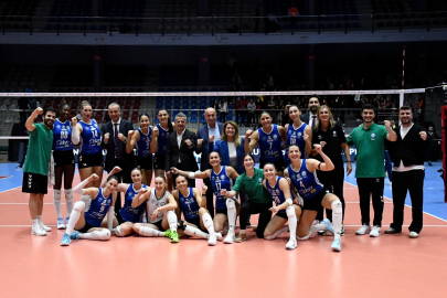 Nilüfer, Göztepe engelini 3-1’le geçti