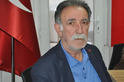 Serik'te emekli öğretmen kazada hayatını kaybetti