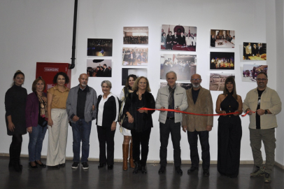 ÇEKSANAT’tan “Umudu Yeşerten” sanat sezonu açılışı