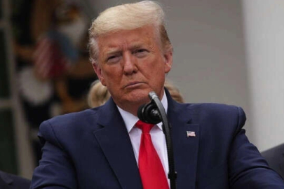 Trump: Yüzyıllardır ilk kez kalıcı barış şansı doğdu