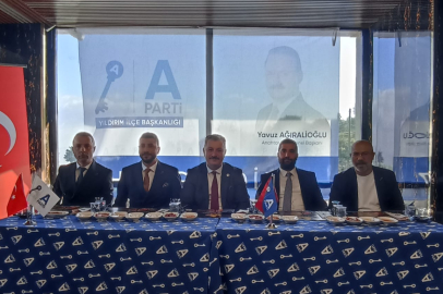 Yıldırım’ın sorunları ‘Yıldırım’la konuşuldu