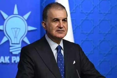 AK Parti MKYK bitti! Ömer Çelik'ten önemli açıklamalar