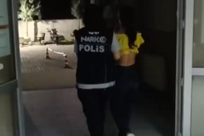 Antakya’da hapis cezasıyla aranan 2 şahıs yakalandı