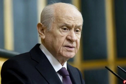 Bahçeli'den Gazze mesajı: Kalıcı barış temennimizdir