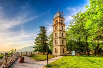 Bursa'da bugün hava nasıl olacak?