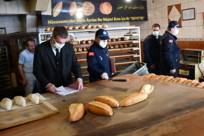 Ekmek 15 lira oldu: Zamlı fiyatlar açıklandı