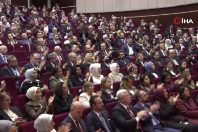 Erdoğan’dan kira açıklaması: Artık planlamayı devlet yapacak