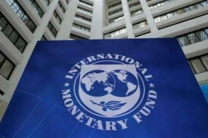 IMF, Türkiye için büyüme tahminini yükseltti