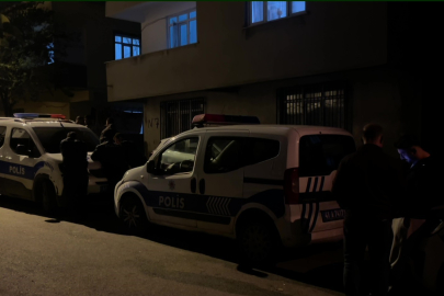 Kocaeli'de aile faciası: Baba kızını vurduktan sonra intihar etti