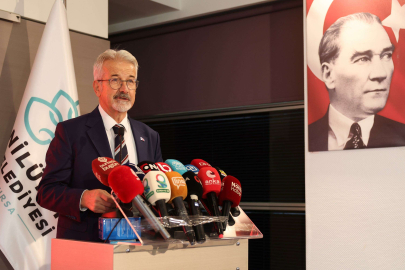 Turgay Erdem ve beraberindeki 14 şüpheli tutuklandı