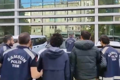 7 ilde FETÖ operasyonu: 7 şüpheliye gözaltı