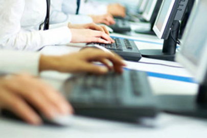 Ağustos’ta ücretli çalışan sayısı yüzde 1,2 arttı