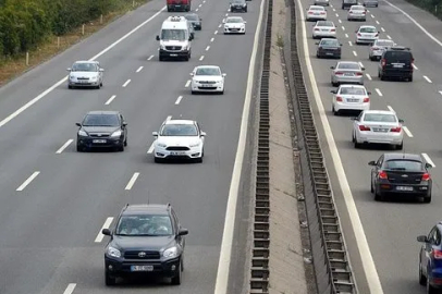 Bakanlık açıkladı: Yüzde 10 hız toleransı hâlâ geçerli