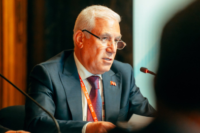 Bozbey duyurdu: 2026 EMA Forumu Bursa’da yapılacak