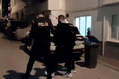 Bursa merkezli DEAŞ operasyonu: 10 gözaltı