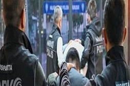 Isparta'da aranan 2 şahıs yakalandı