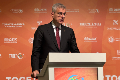 Bakan Memişoğlu: Türkiye sağlıkta üreten güç haline geldi