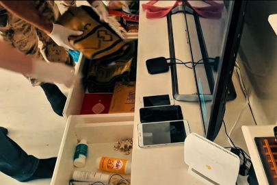 Batman'da siber suçlarla mücadele: 2 gözaltı