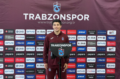 Benjamin Bouchouari: Sakatlık geride kaldı, çok mutluyum