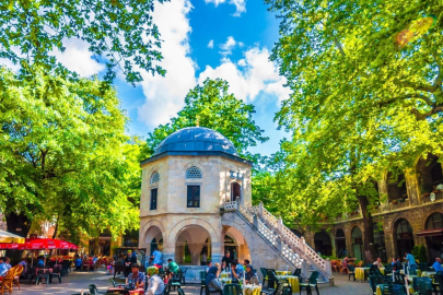 Bursa’da bugün hava nasıl olacak?