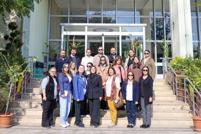 BUÜ’den MYO’lara eğitim planlaması: 2025-2026 hazırlandı