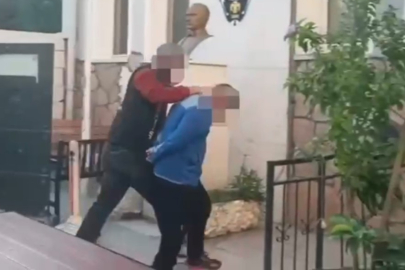 İzmir'de şafak operasyonu: 173 aranan şahıs yakalandı