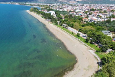 İznik'te emlak patlaması: Telefonlarımız susmuyor