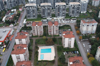 Konut krizi derinleşiyor: Yeni konut üretimi yüzde 30 azaldı