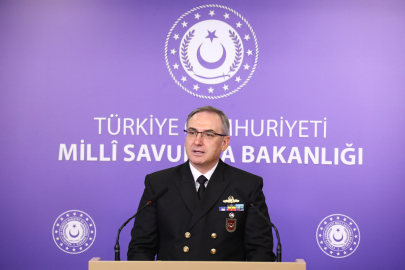 MSB’den Gazze, terör ve hastanelerle ilgili önemli açıklamalar