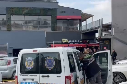 Nilüfer’de husumetli buluşma kanlı bitti: Zanlı yakalandı