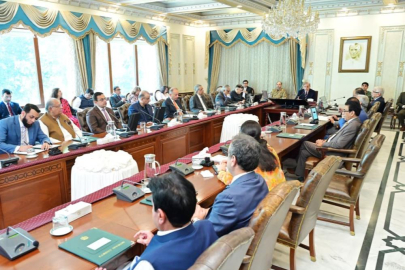 Pakistan, Afganistan ile görüşmeye hazır