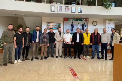 Bursa’da sofralık zeytinin maliyeti 93,80 TL olarak açıklandı