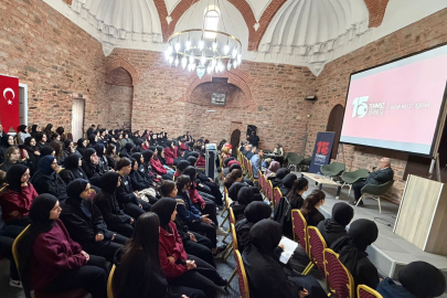 Bursa'da 15 Temmuz şehitleri dualarla anıldı