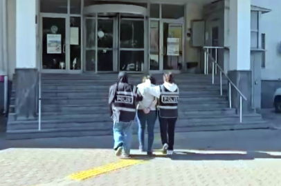 Bursa dahil 10 ilde aranıyordu: 51 yıl hapis cezalı şahıs yakalandı