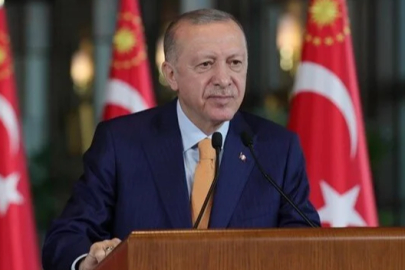 Erdoğan: Türkiye, yatırımcılar için güvenli bir liman