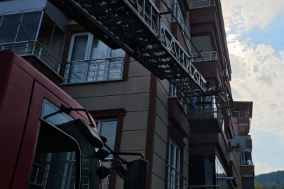 Kastamonu'da 70 yaşındaki kadın evinde ölü halde bulundu