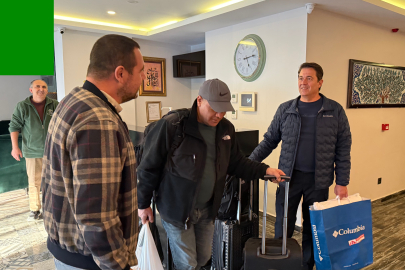 Papa’nın ziyareti öncesi İznik’te turizm hareketliliği