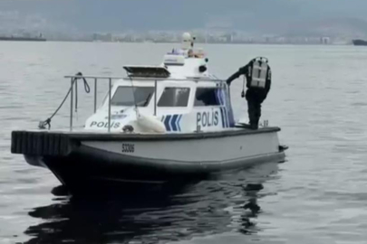 Balık tutarken dehşeti yaşadı: Oltaya insan kafatası takıldı