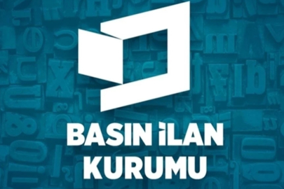 Basın İlan Kurumu'nda görev değişikliği