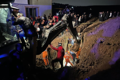 Bursa Büyükşehir'den "göçük" açıklaması