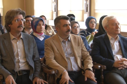 Bursa'da düşünce okulu eğitime başladı