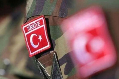 MSB açıkladı: 1 asker şehit oldu