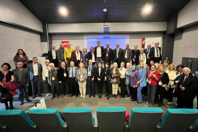 Nilüfer Kent Konseyi Emekliler Meclisi’nde Güzelsoy dönemi